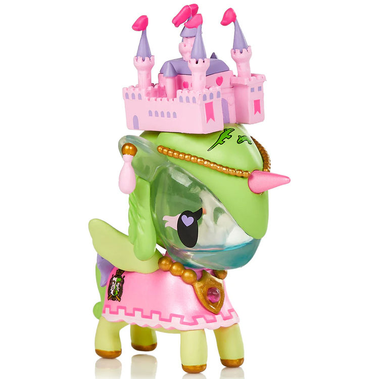 Swan Princess by Tokidoki (Simone Legno)