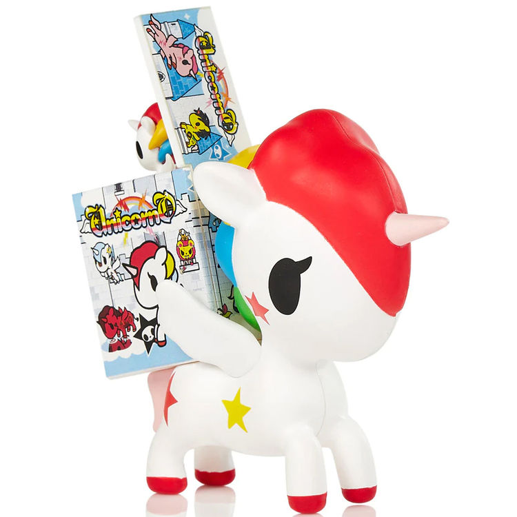 Stellina BB by Tokidoki (Simone Legno)