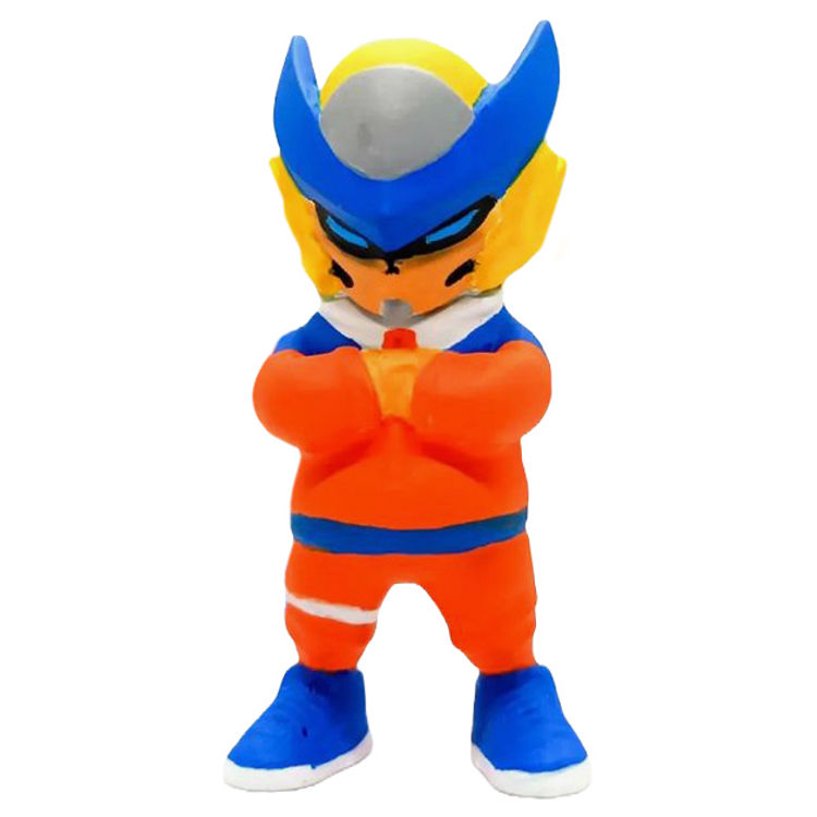 MAGNUM Kid Konoha Micro by CHK DSK (Niel Marcelino)