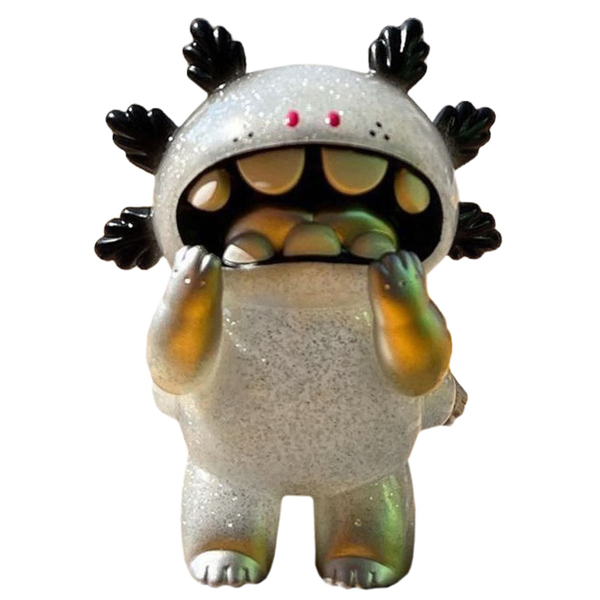 3LFTN First Anniversary Macaroni