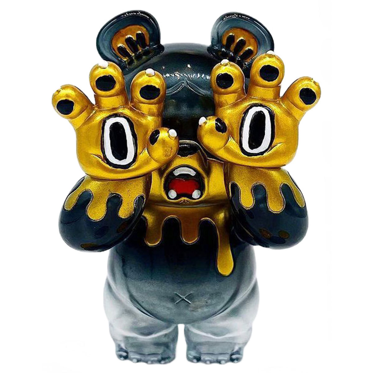 Golden Story Zoobear