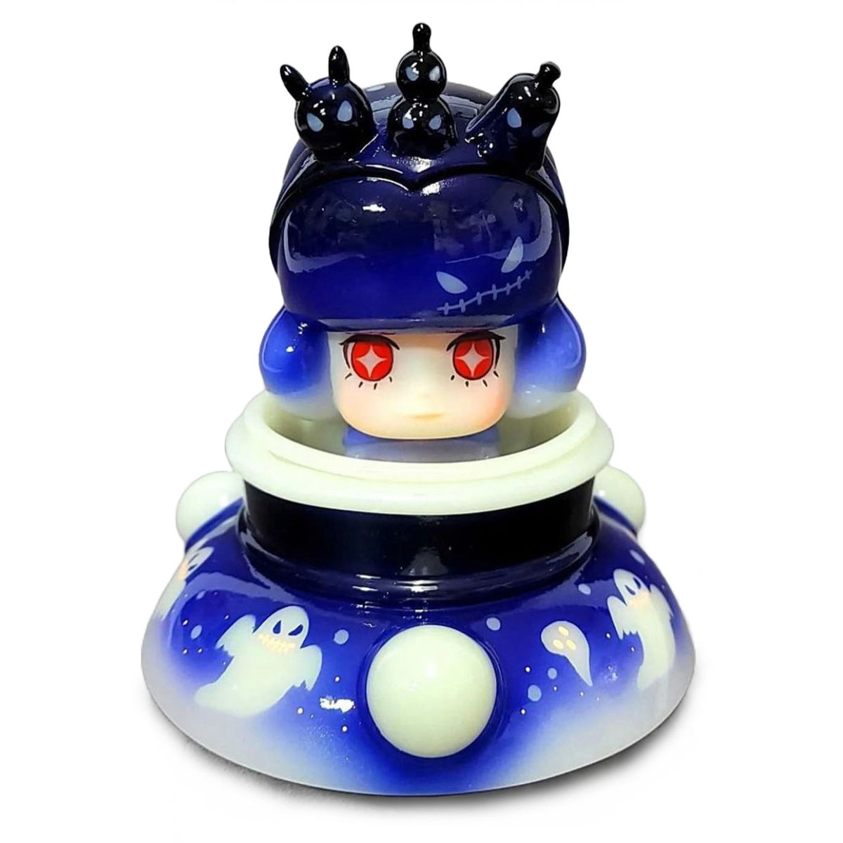 Halloween MiwuFly GID