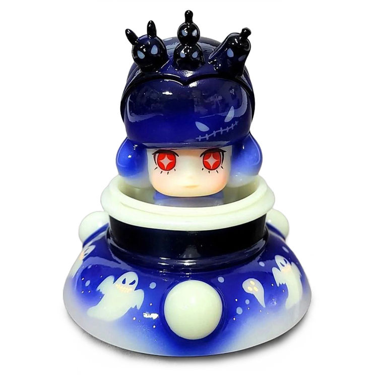 Halloween MiwuFly GID by Burning Monster