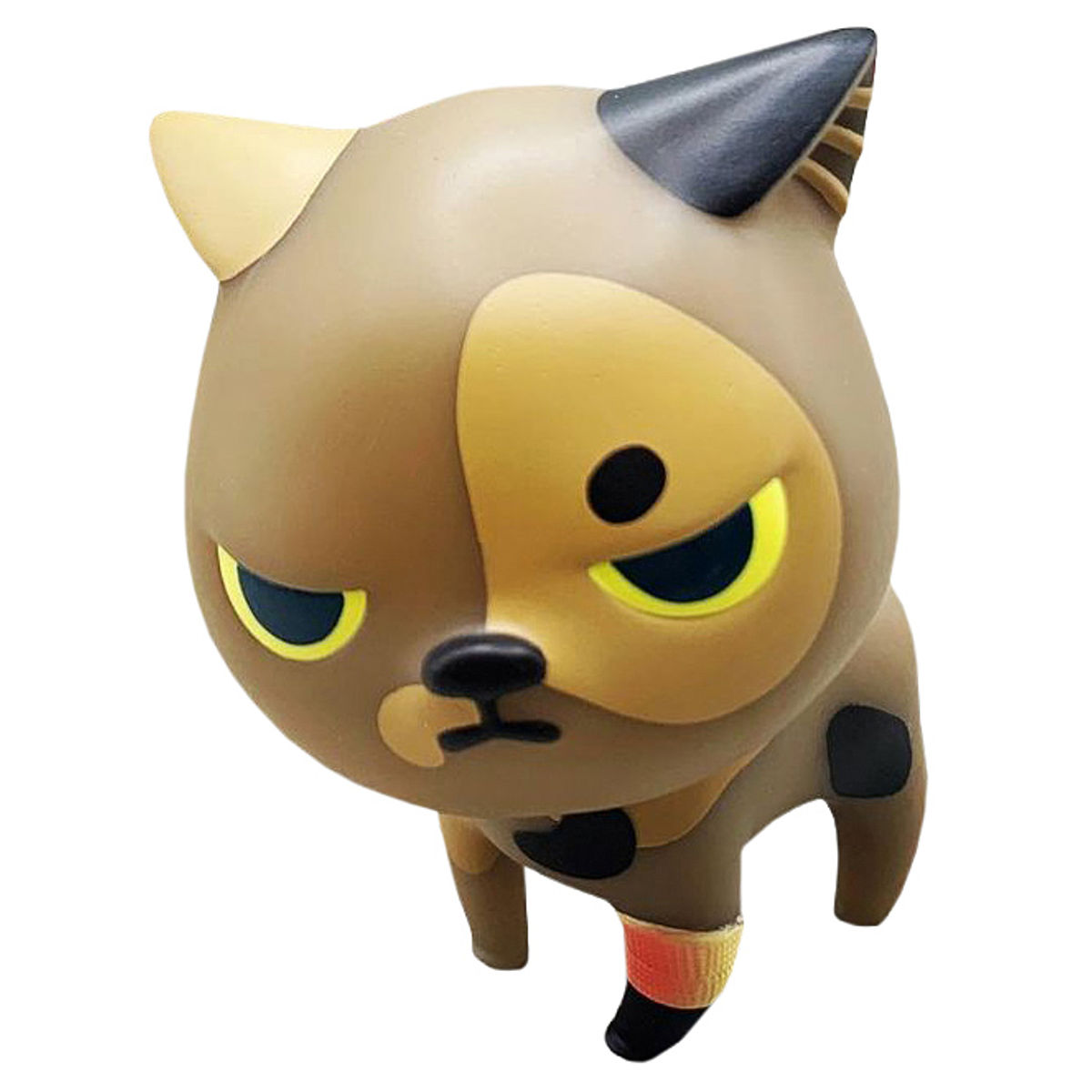 Zombcats Story - Sabi