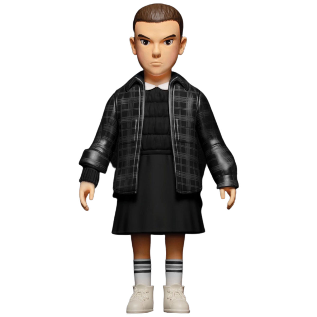 Friends Don't Lie (Black) : Stranger Things