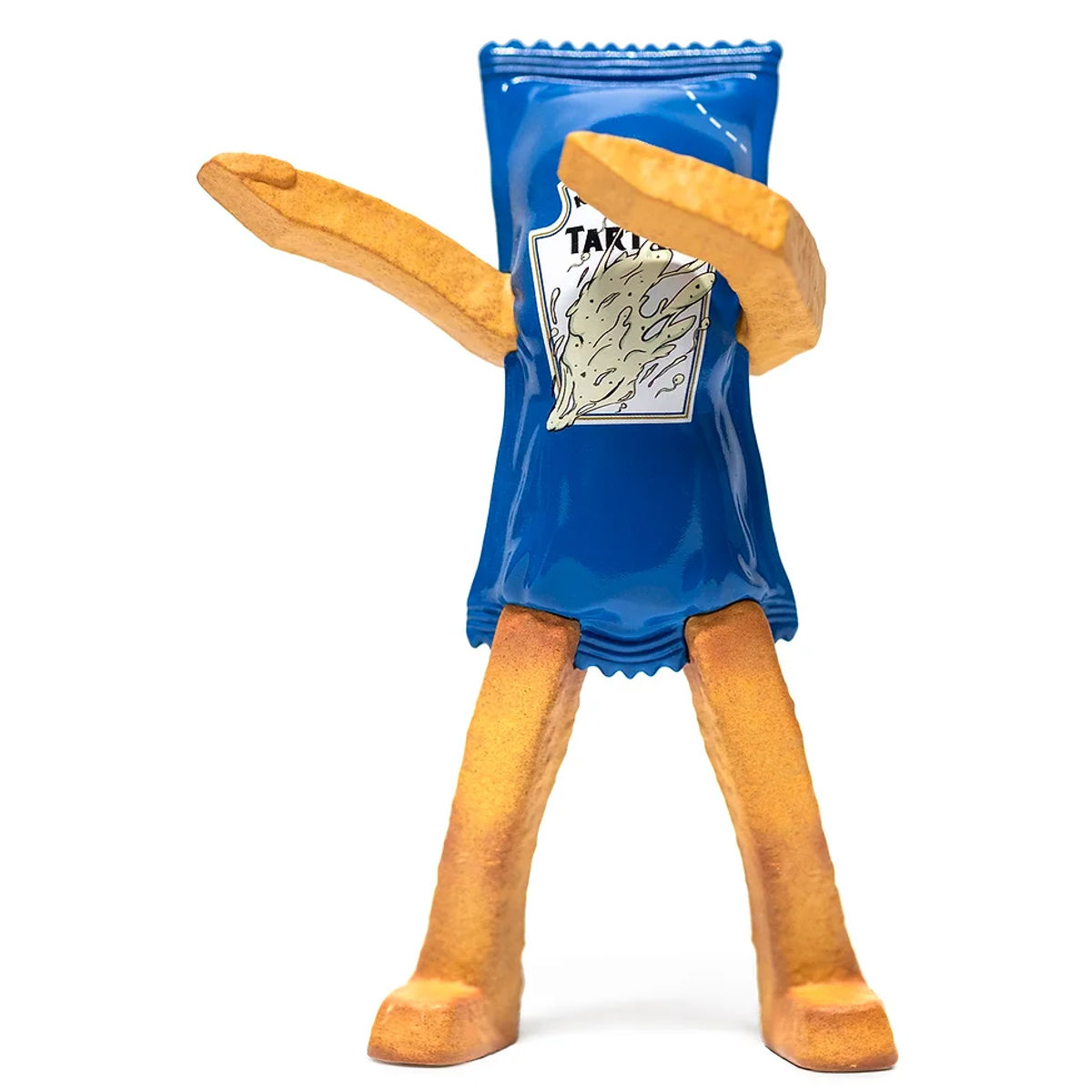 Dabbing Tartar Karefree
