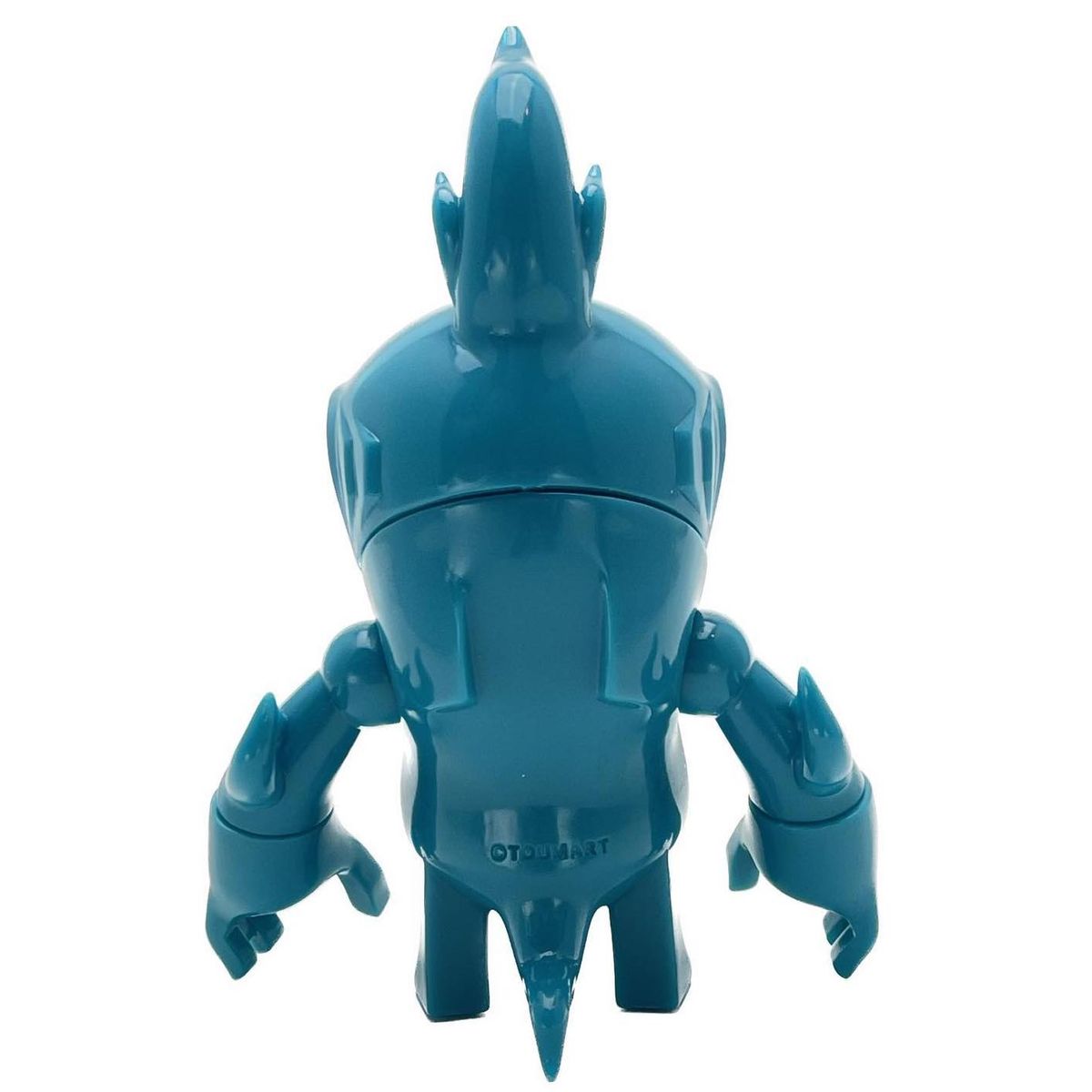 Blue Raging Shark Grün