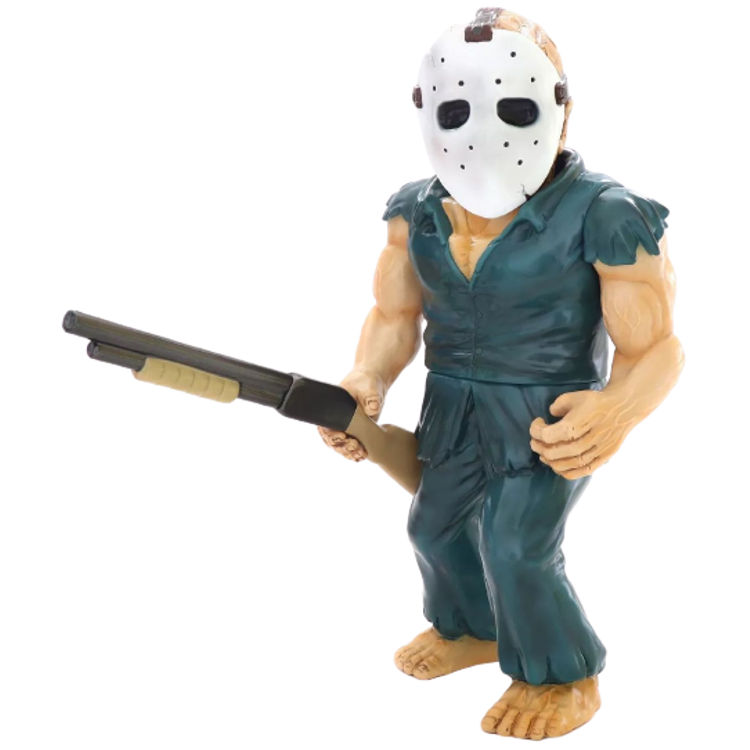 Splatterhouse Rick by Retroband (Aaron Moreno)