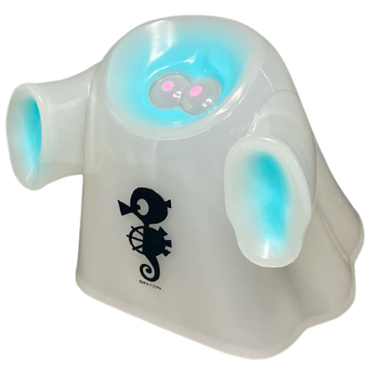 Tatsunoko GhosTee by Human Robot