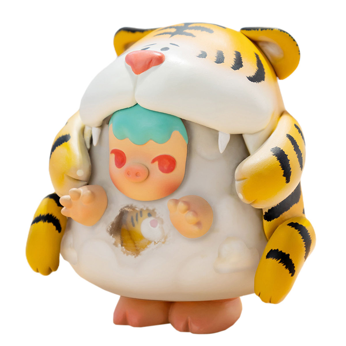 Moriko Play Pig Tiger