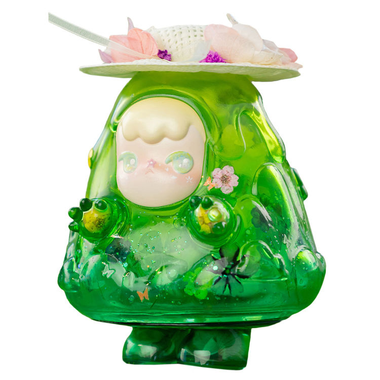 Moriko Spring by Moe Double