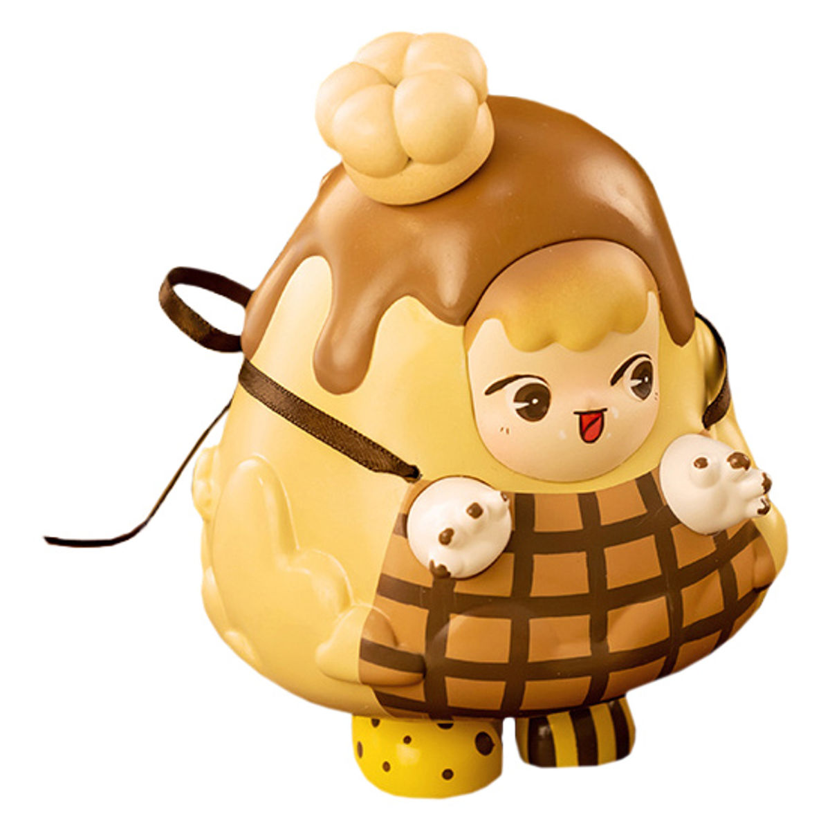 Moriko x Coco Orange