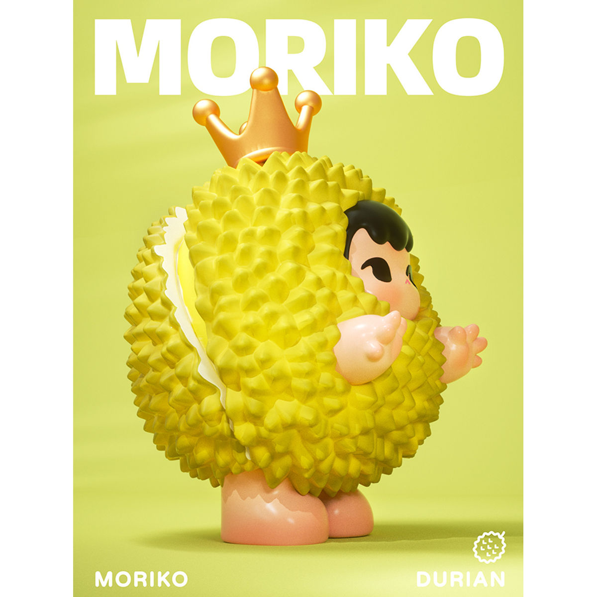 Moriko King of Durian