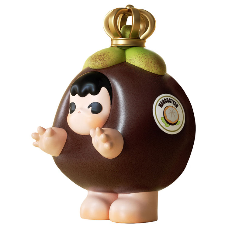 Moriko Mangosteen Queen by Moe Double