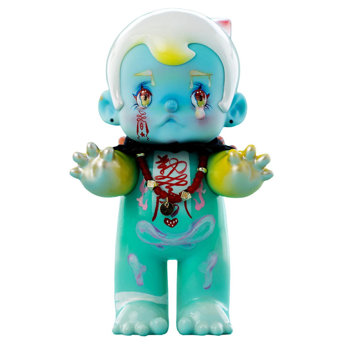 Fake Angel x U1S1 Toys