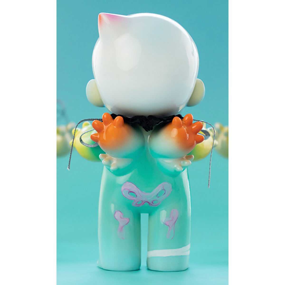 Fake Angel x U1S1 Toys