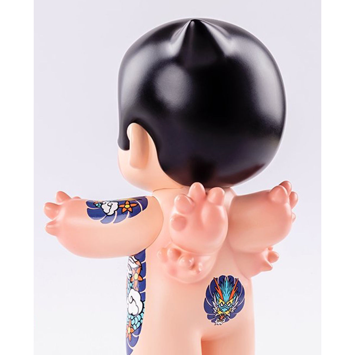 Fake Angel Little Gangster