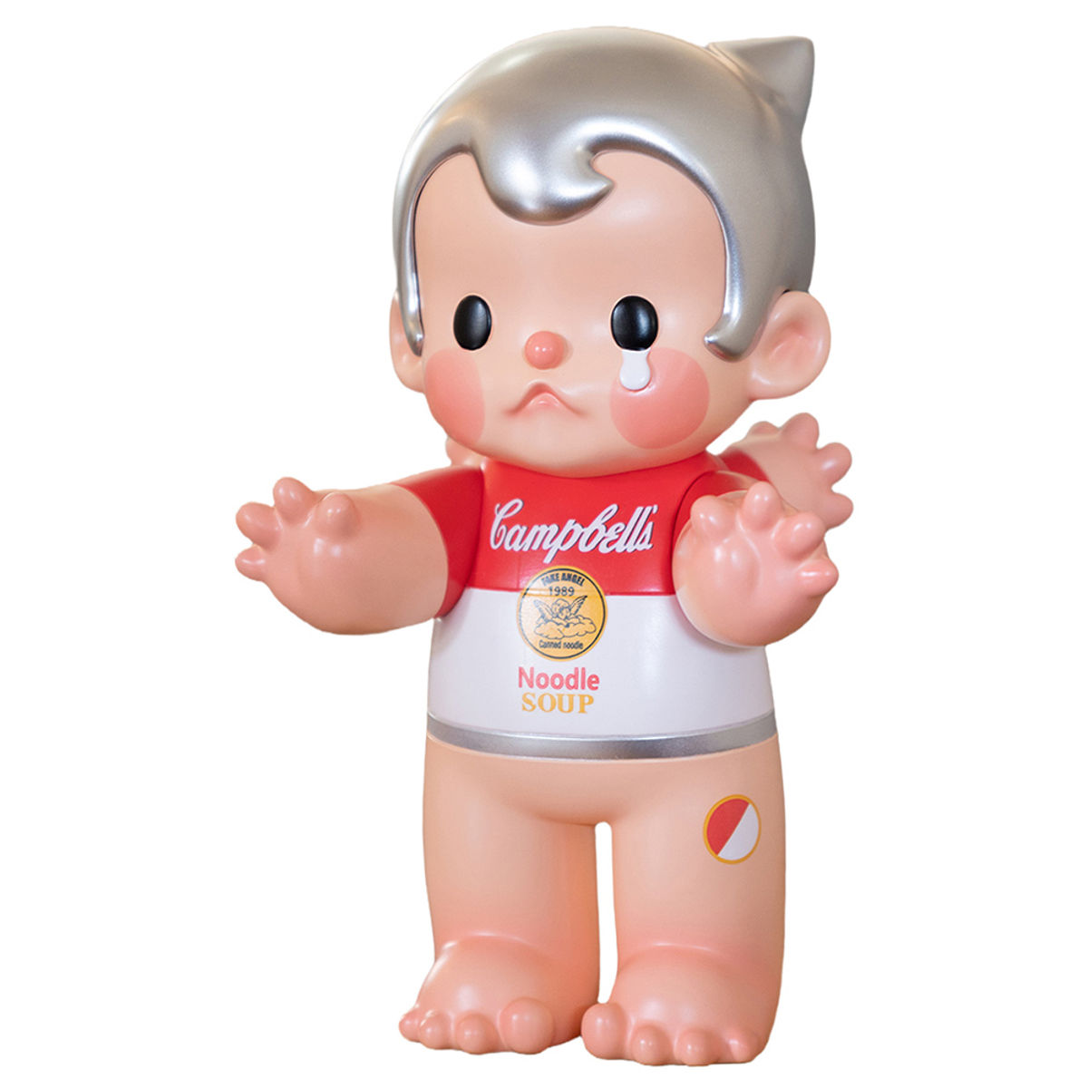 Fake Angel Canning Company