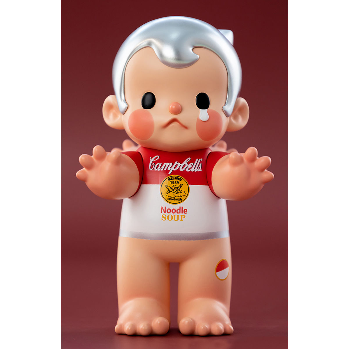 Fake Angel Canning Company