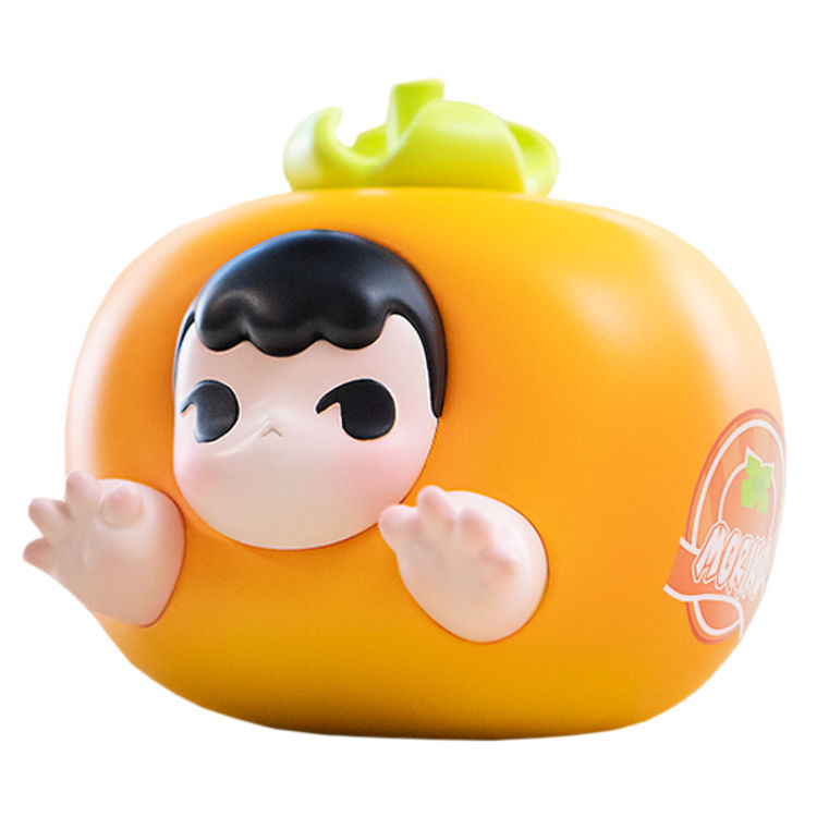 Moriko Persimmon by Moe Double