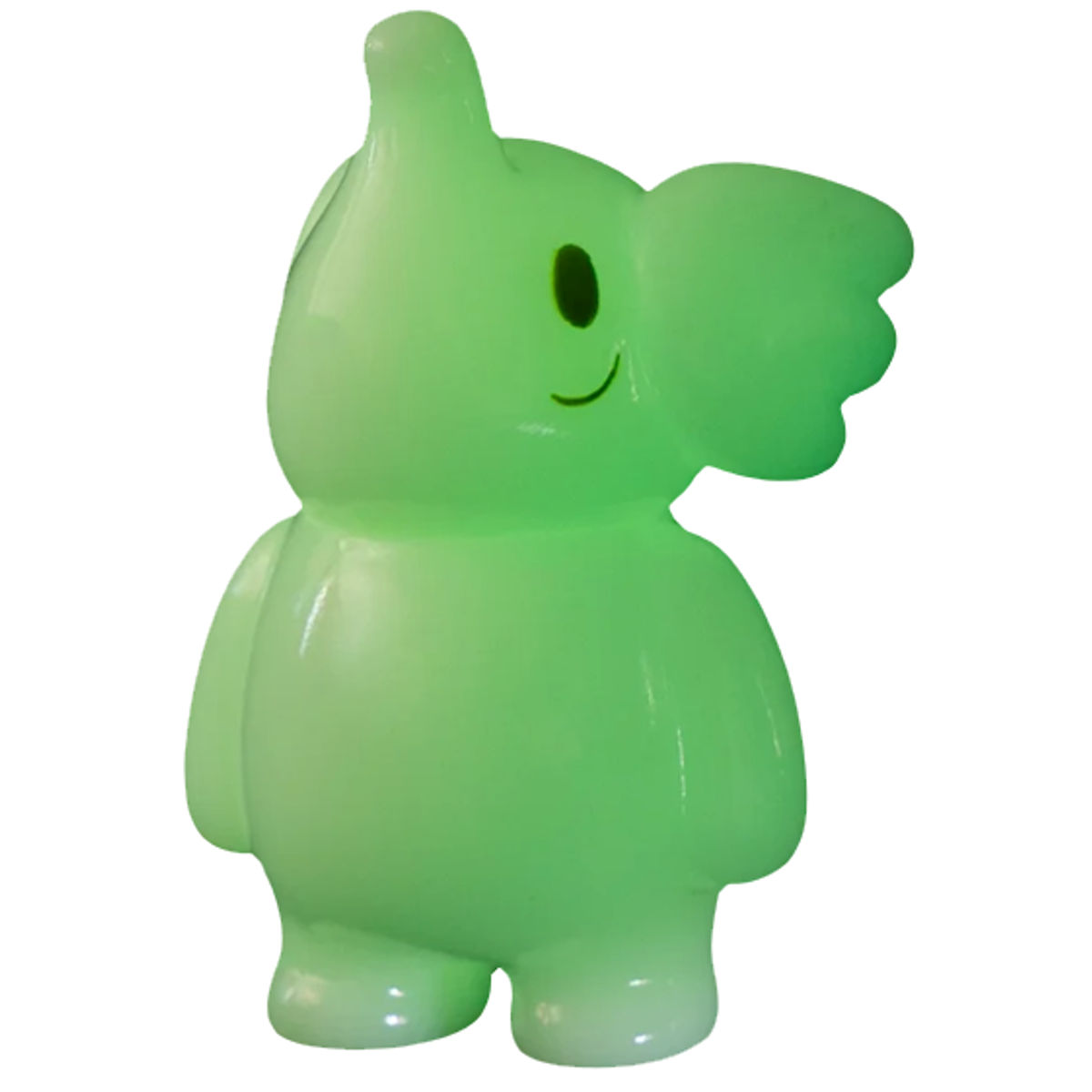 100% Glow Edition Halloween Elfie