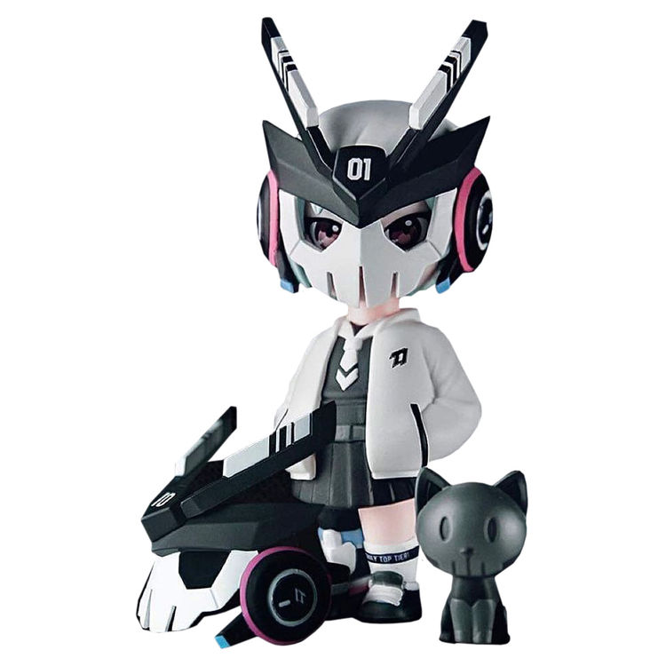 Tier One MARIKO (BLCKBOX Exclusive) by QUICCS