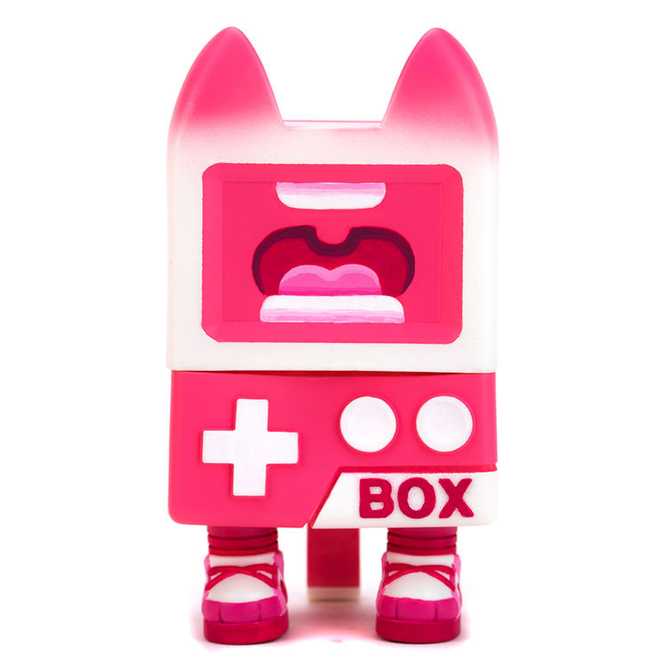 Mupa Game Box by Mupa Toy