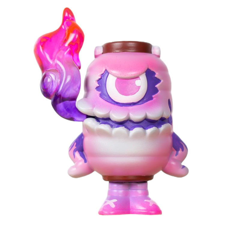 Pink Madness Bura Bura by Cristina Ravenna
