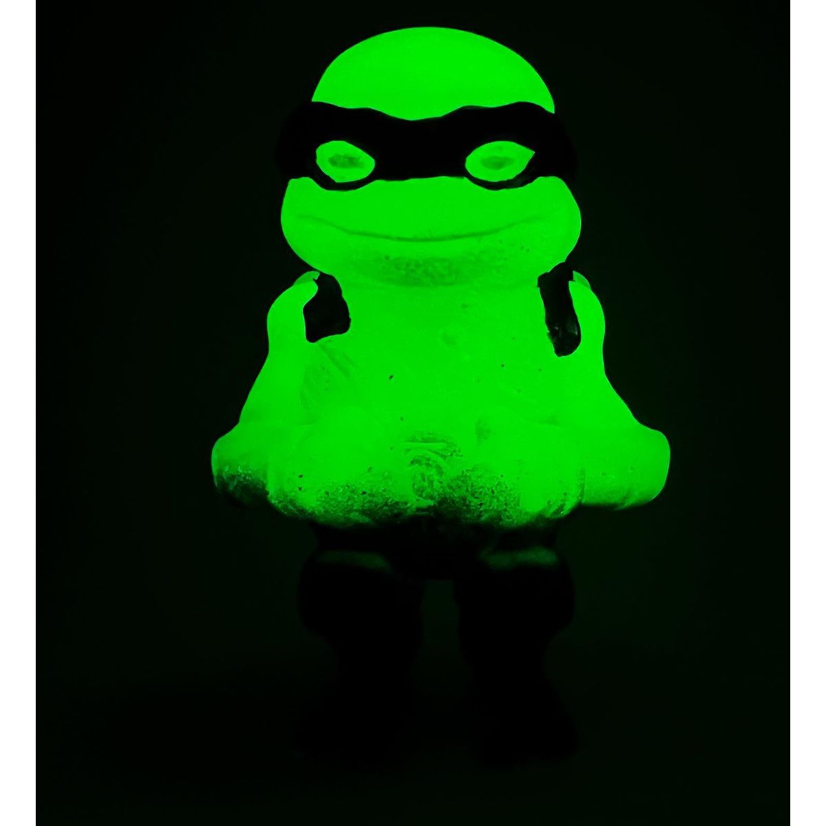 Lightning Strike 5th Turtle GID