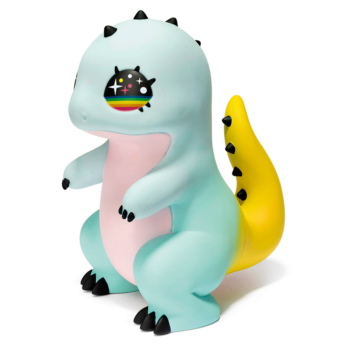 Dino Star Vinyl Edition