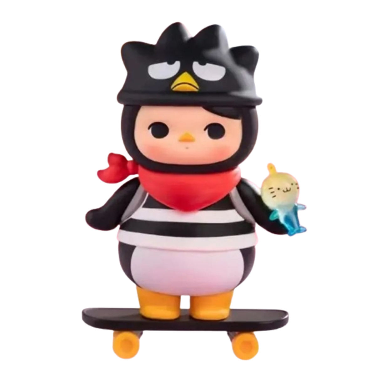 Bad Badtz-Maru Pucky