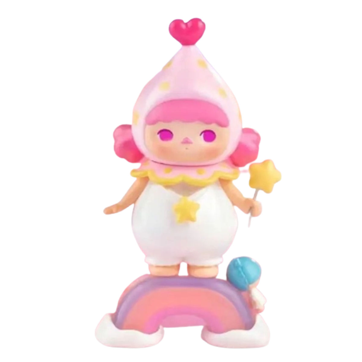 Little Twin Stars Lala Pucky