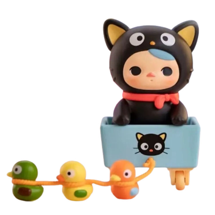 Chococat Pucky by Sanrio