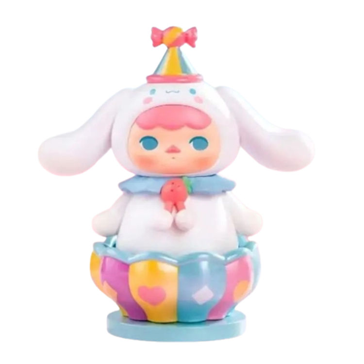 Cinnamoroll Pucky by Sanrio