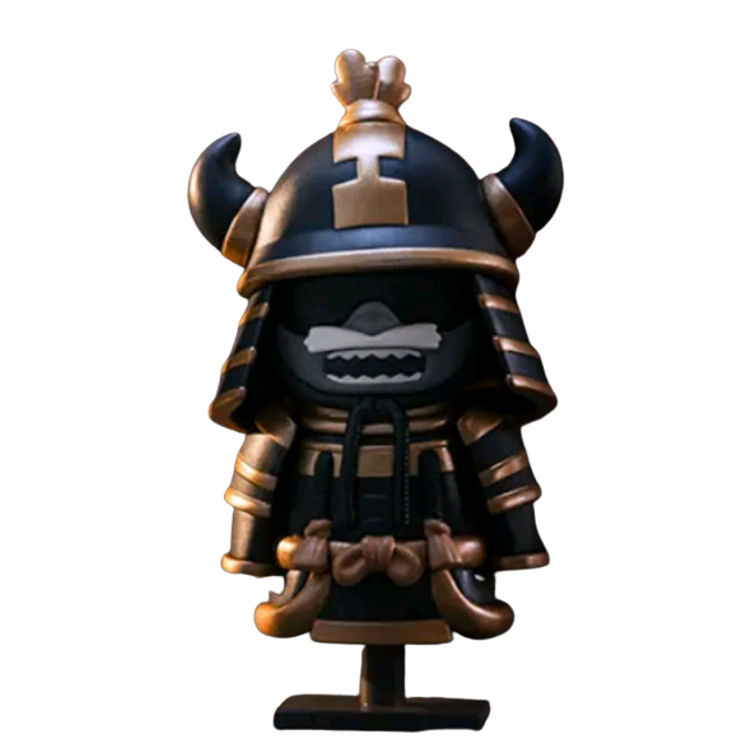 Samurai Suit by POP MART
