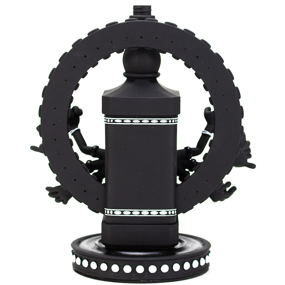 OG Label The All Mighty