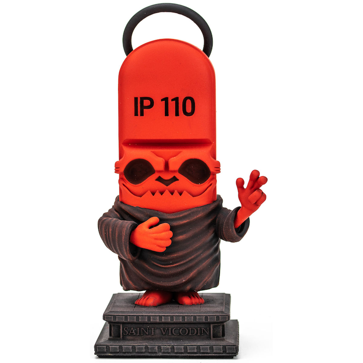 Red Pill Saint Vicodin