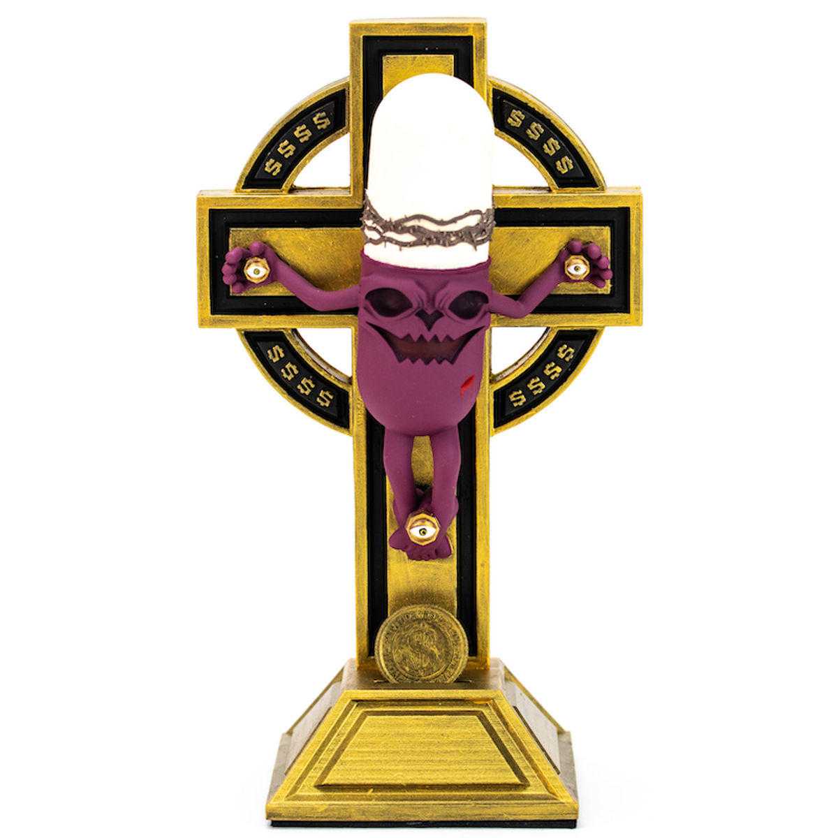 Wine Pill Holly Placebo