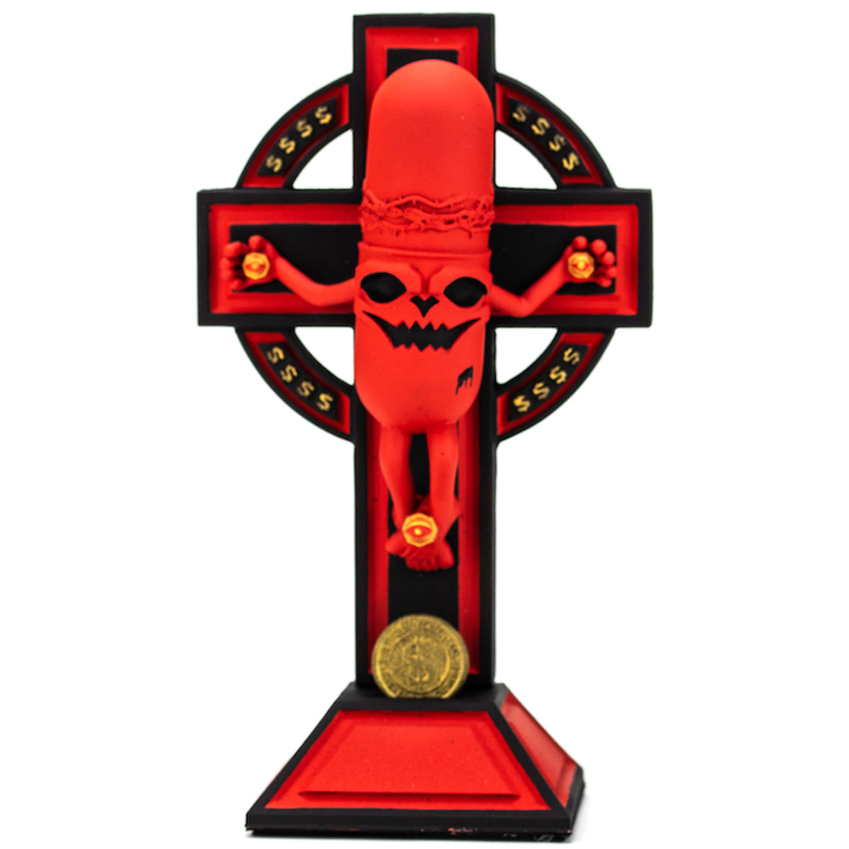 Red Pill Holly Placebo