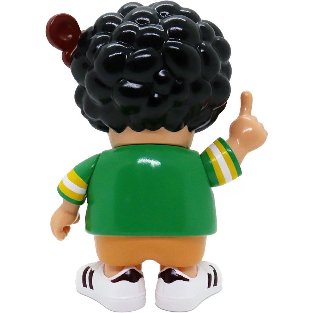 Hasheem Sofubi