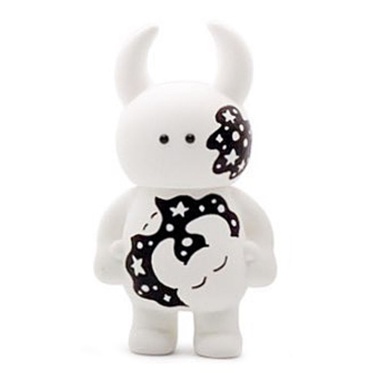 Galaxy Uamou (Nebula) by Uamou (Ayako Takagi)