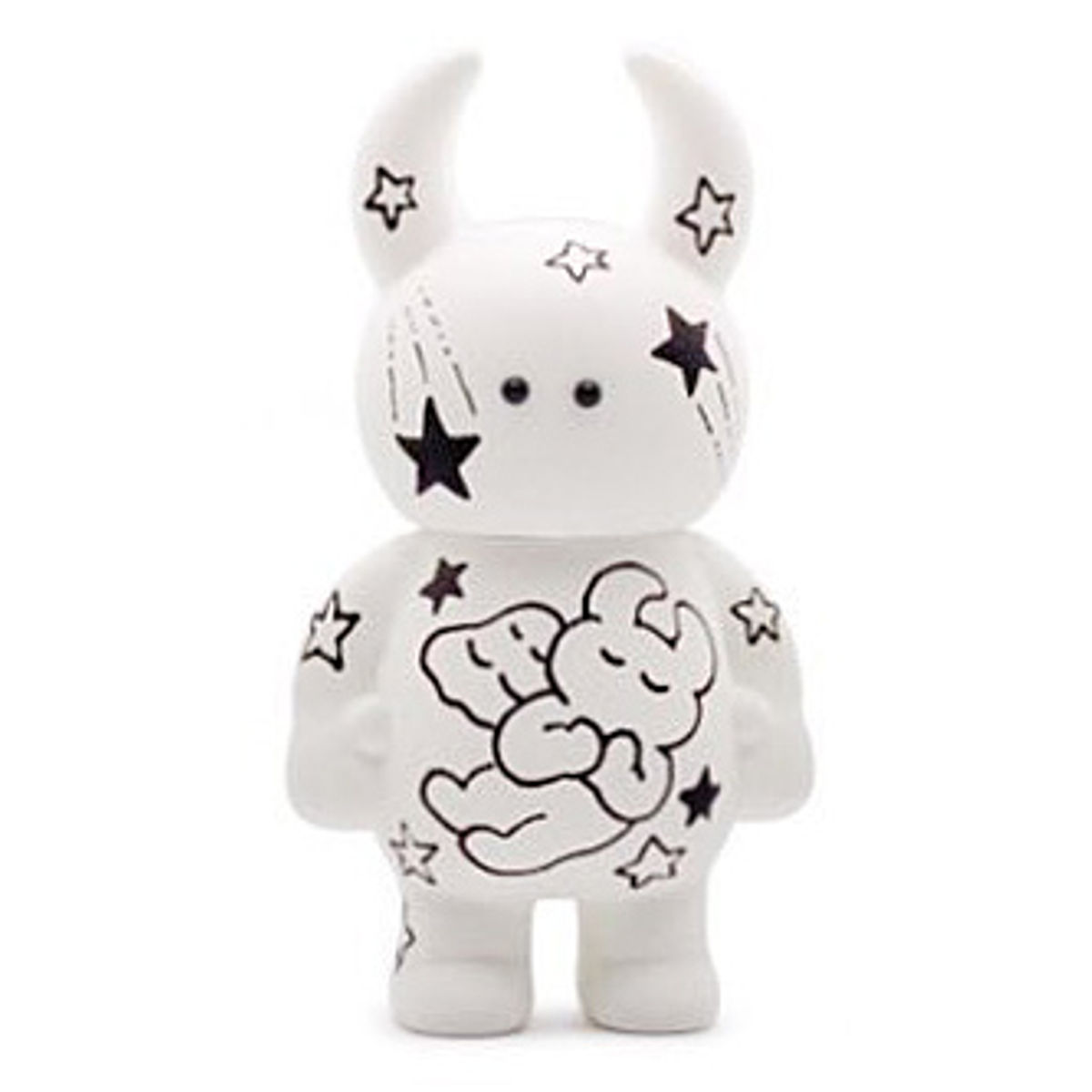 Galaxy Uamou (Sleeping Stars)