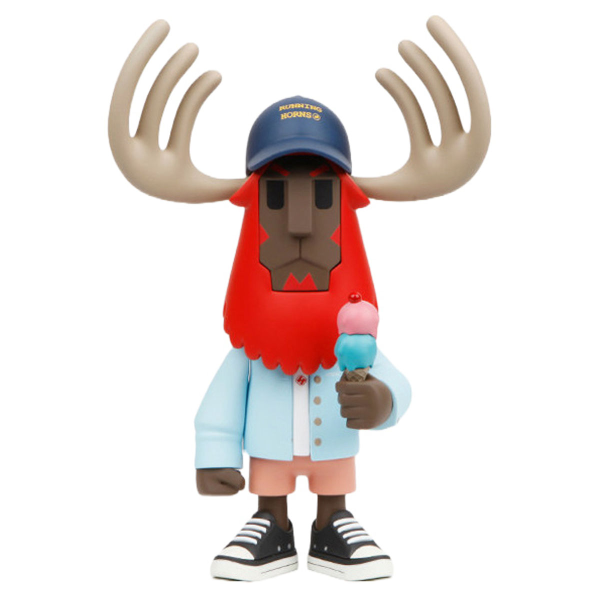 Baby Horn JULIAN ver. One Spring Day