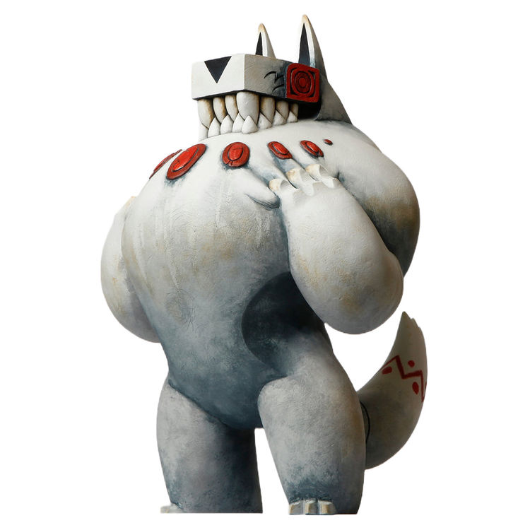 WOOKADA Original by Woongle