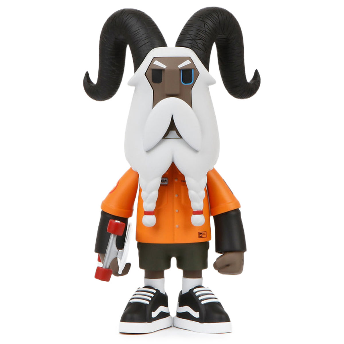 Baby Horn BALDR ver. STREET