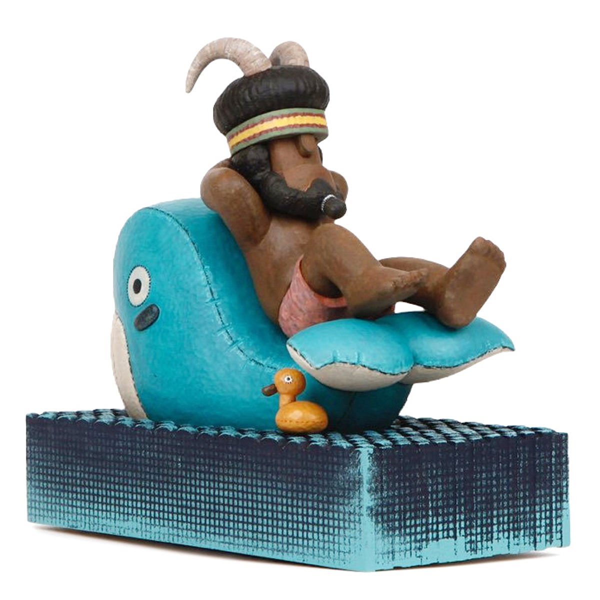 Baby Horn ONE SUMMER'S DAY