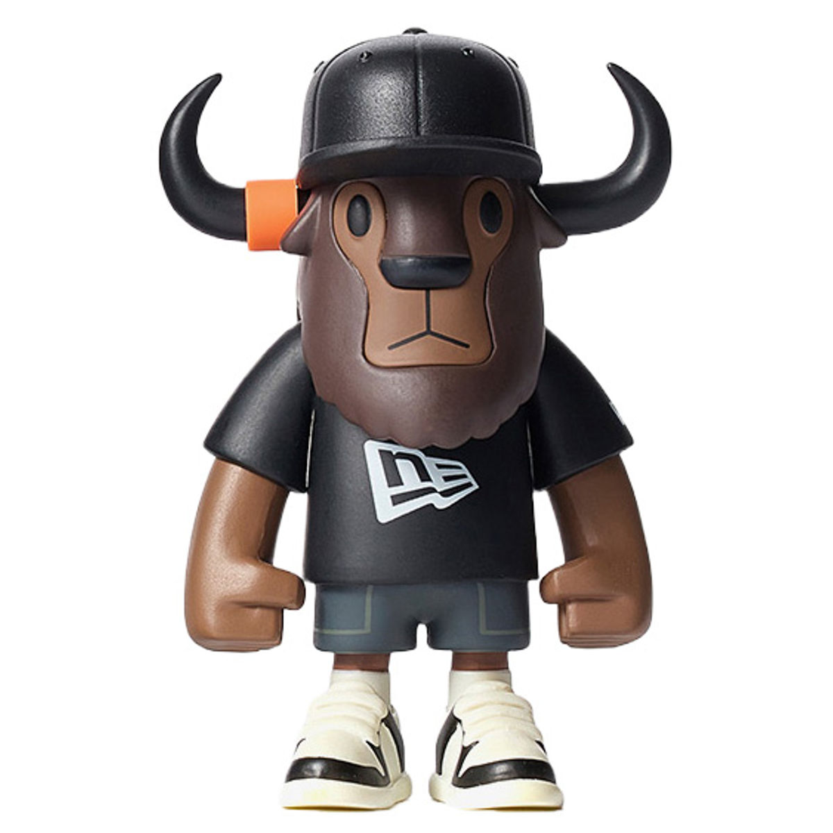 FFALO Flag Black (New Era Korea)