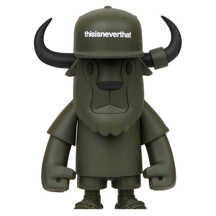 Baby Horn This Is Never That by UpTeMPO