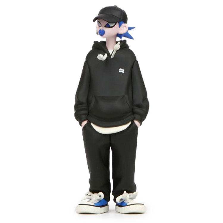 Boy Wear Blue Original by UpTeMPO