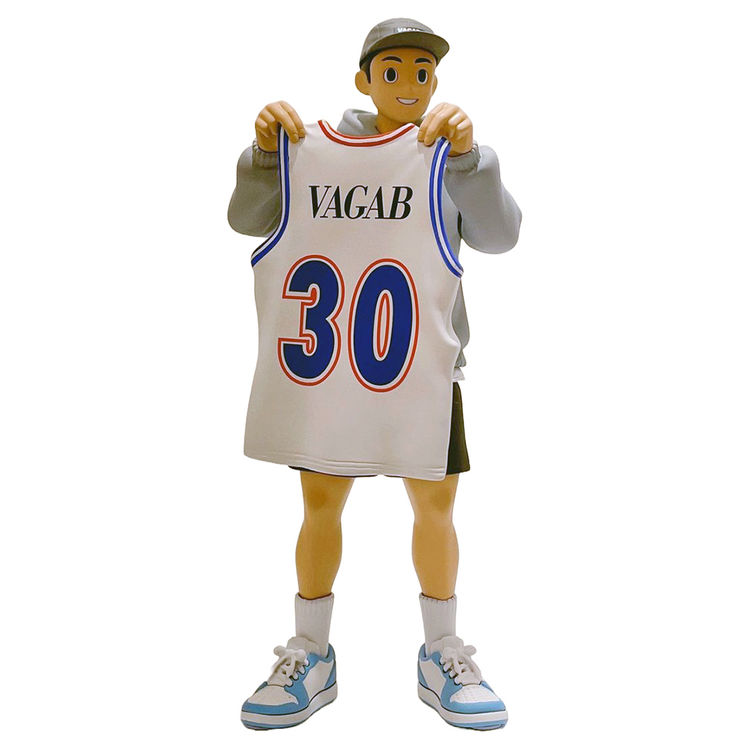 Vagab Jersey Youth 30 by UpTeMPO